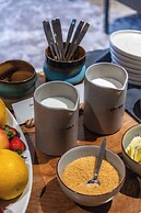 The Lodge at Bow Lake