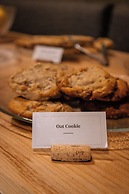 The Lodge at Bow Lake