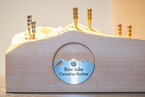 The Lodge at Bow Lake