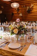 The Lodge at Bow Lake