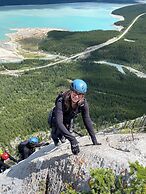 The Lodge at Bow Lake