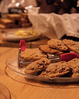 The Lodge at Bow Lake