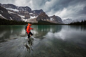 The Lodge at Bow Lake