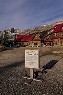 The Lodge at Bow Lake