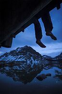 The Lodge at Bow Lake