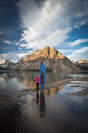 The Lodge at Bow Lake