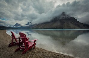 The Lodge at Bow Lake