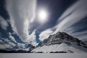 The Lodge at Bow Lake