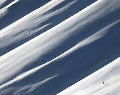 The Lodge at Bow Lake