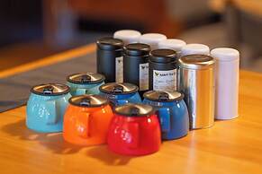 The Lodge at Bow Lake