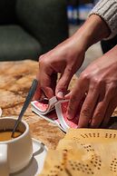 The Lodge at Bow Lake