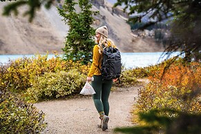 The Lodge at Bow Lake