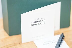 The Lodge at Bow Lake