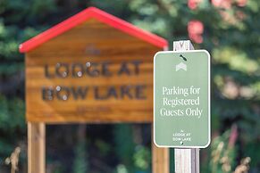 The Lodge at Bow Lake