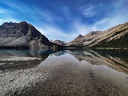 The Lodge at Bow Lake