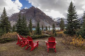 The Lodge at Bow Lake