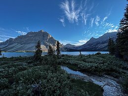 The Lodge at Bow Lake