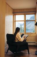 The Lodge at Bow Lake