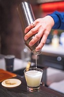 The Lodge at Bow Lake