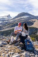 The Lodge at Bow Lake