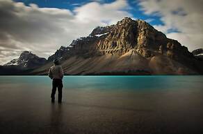 The Lodge at Bow Lake