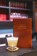 The Lodge at Bow Lake