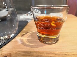 The Lodge at Bow Lake
