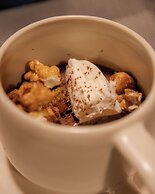 The Lodge at Bow Lake