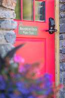 The Lodge at Bow Lake