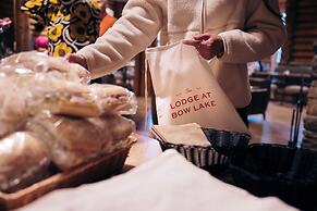 The Lodge at Bow Lake