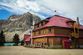 The Lodge at Bow Lake