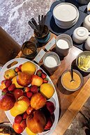 The Lodge at Bow Lake