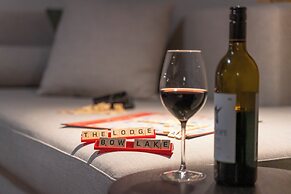 The Lodge at Bow Lake