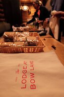 The Lodge at Bow Lake