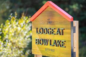 The Lodge at Bow Lake