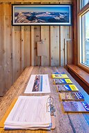 The Lodge at Bow Lake