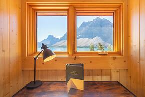 The Lodge at Bow Lake