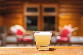 The Lodge at Bow Lake