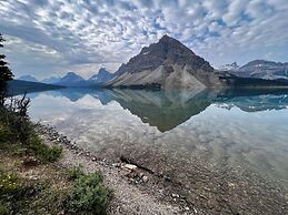 The Lodge at Bow Lake