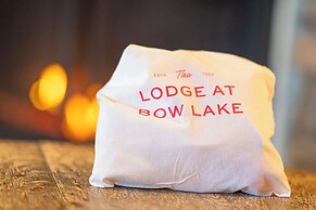 The Lodge at Bow Lake