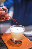 The Lodge at Bow Lake