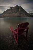 The Lodge at Bow Lake