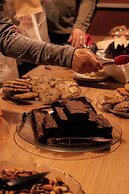 The Lodge at Bow Lake