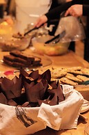 The Lodge at Bow Lake