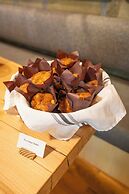 The Lodge at Bow Lake