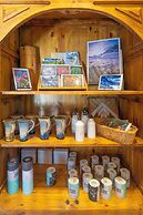 The Lodge at Bow Lake