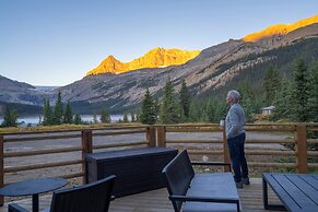 The Lodge at Bow Lake