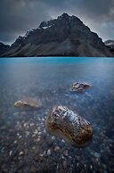 The Lodge at Bow Lake