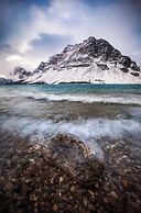 The Lodge at Bow Lake