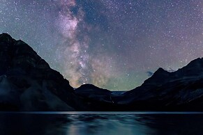The Lodge at Bow Lake